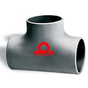 Тройник приварной фото