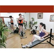 Клуб здоровья фото