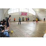 Услуги спортивных комплексов фото