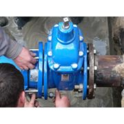 Строительство газопроводов фото