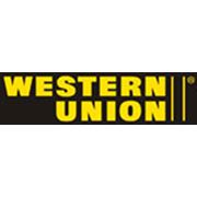 Денежные переводы Western Union фотография