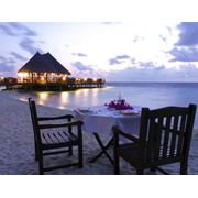 Летний отдых Мальдивы фото