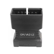 Переходник для автосканера "Сканматик 2" GM/VAZ-12