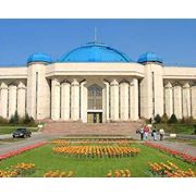 Экскурсия в Туркестан фото