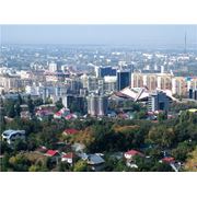 Экскурсионные услуги в Алматы