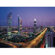 Путевки в Объединенные Арабские Эмираты (ОАЭ) фото