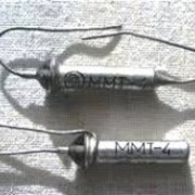 Терморезистор ММТ-4А 7.5кОм