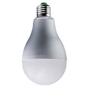 12W (100W) лампа LED, E27, 3000K (Жёлтый теплый) (12W(100W) 3000K E27) фото