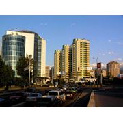 Обзорная экскурсия по г. Алматы фото