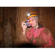 Обследование пещер для любителей спелеологии