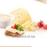 Вкусо-ароматические смеси для плавленого сыра, закусочной пасты, творожной массы