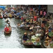 Туризм и отдых Таиланд фото