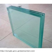 Оконное стекло 2-8 мм