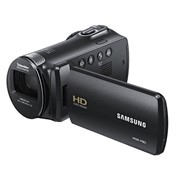 Видеокамера Samsung HMX-F80BP/XEK фотография