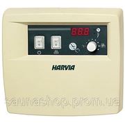 Пульт управления для электрокаменки Harvia C150 фото