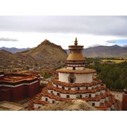 Групповой туризм в Тибет фото