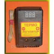 Терморегулятор “Термо“ 2 кВт фото