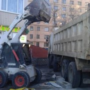 Аренда самосвала от 10 до 30 тонн Киев
