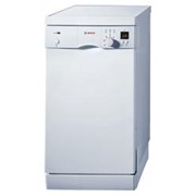 Посудомоечная машина Bosch SRS 55M42 EU фото