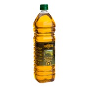 Оливковое масло (Aceite de oliva virgen extra, Fontoliva) фотография