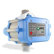 Прессконтроль APC-pumps-10 (синий) фотография