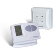 Программируемый радиоуправляемый комнатный термостат COMPUTHERM Q7 RF фото