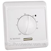 Терморегулятор Terneo ROL. Аналоговий