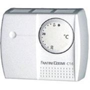 Терморегулятор Fantini Cosmi C16
