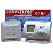 COMPUTHERM Q3 RF беспроводной цифровой термостат
