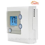 Цифровой термостат — комнатный регулятор температуры Salus RT300