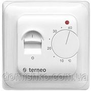 Терморегулятор terneo фото