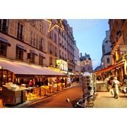 Пешеходная экскурсия Исторический центр Парижа Туры экскурсионные из Астаны фотография
