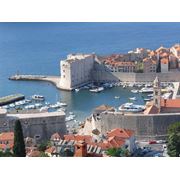 Отдых в Хорватии фото