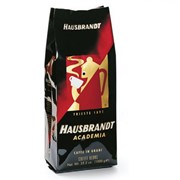Зерновой кофе Hausbrandt Academia 1 кг фотография