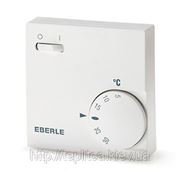 Терморегуляторы Eberle rtr-e 6163