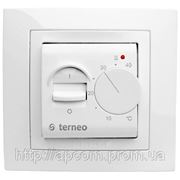 Терморегуляторы для теплых полов terneo mex unic фотография