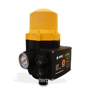 Прессконтроль APC-pumps-13А (желтый)