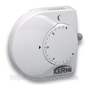 Регулятор температуры «Komfort» 24V Kermi фотография