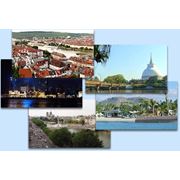 Услуги туристические фото