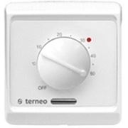 Терморегулятор Terneo rol(мех)