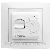 Терморегулятор terneo mex фото
