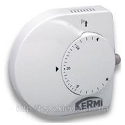 Радиоуправляемый регулятор температуры «Komfort» 230V Kermi