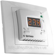 Терморегулятор terneo st фото