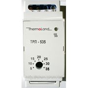 Терморегулятор thermoland ТРЛ-535 фотография