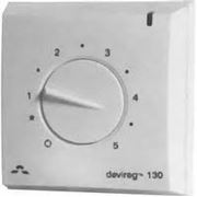 Терморегулятор для системы «Теплый пол» Devireg 130 фото