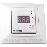 Терморегуляторы для теплых полов terneo st