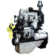 Капитальный ремонт дизельных двигателей Д-240 и их модификаций фотография