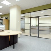 Ремонт и отделка офисов фото