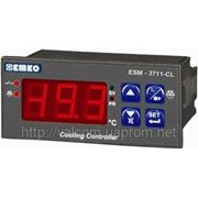 Регулятор температуры ESM-3711-CL.5.12.0.1/00.00/1.1.0.0