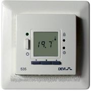 Терморегулятор Devireg 535 (Devi) фото